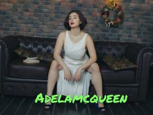 Adelamcqueen