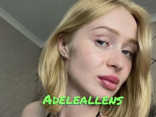 Adeleallens