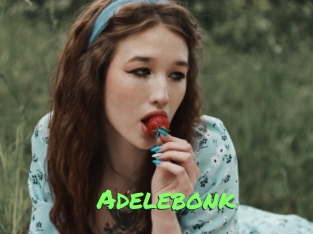 Adelebonk