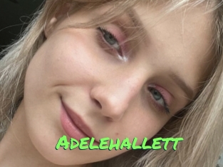 Adelehallett