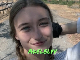 Adelelyv