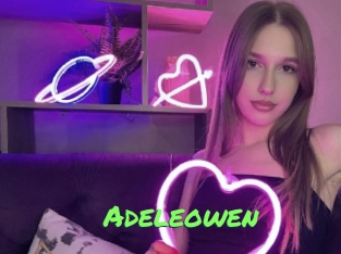 Adeleowen