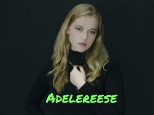 Adelereese