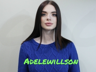 Adelewillson