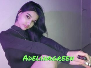 Adelinagreen