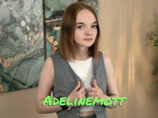 Adelinemott