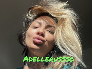 Adellerussso