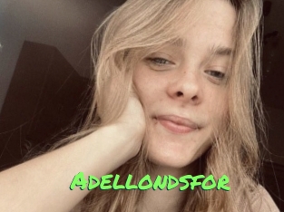 Adellondsfor