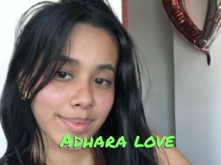 Adhara_love