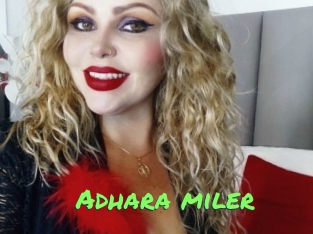 Adhara_miler