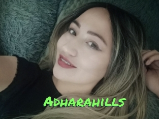 Adharahills