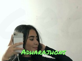 Adharajhons