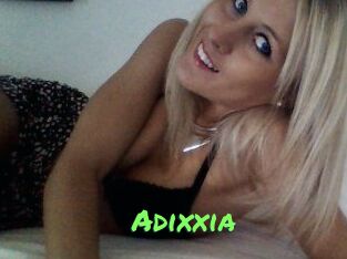 Adixxia