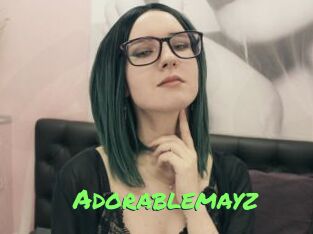 Adorablemayz