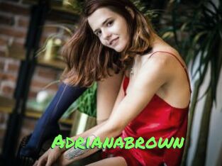 Adrianabrown