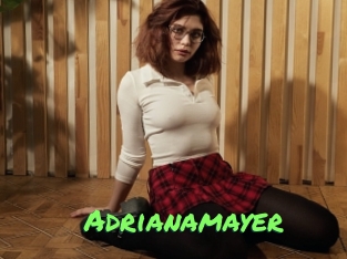 Adrianamayer