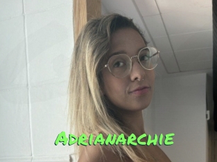 Adrianarchie