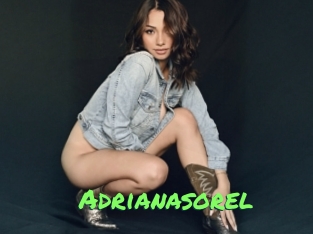 Adrianasorel