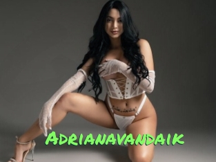 Adrianavandaik