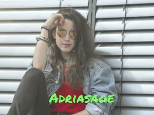 Adriasage