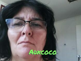 Adxcoco