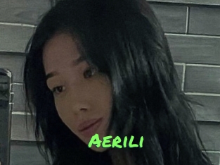 Aerili