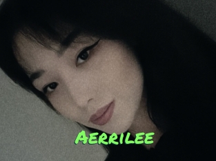 Aerrilee