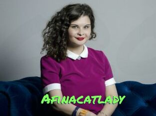 Afinacatlady