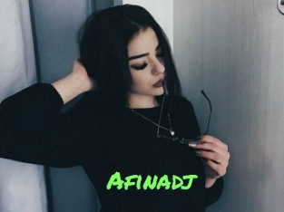 Afinadj