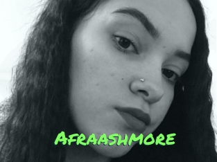 Afraashmore