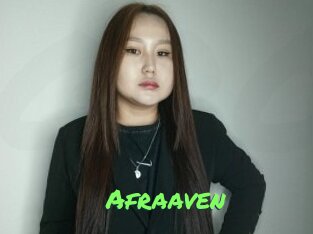 Afraaven