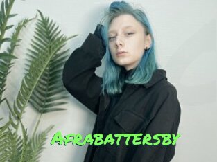 Afrabattersby