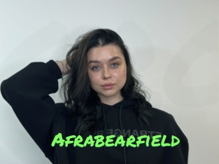 Afrabearfield