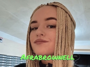 Afrabrownell