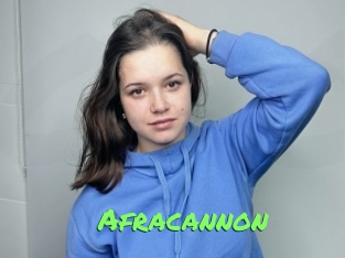 Afracannon