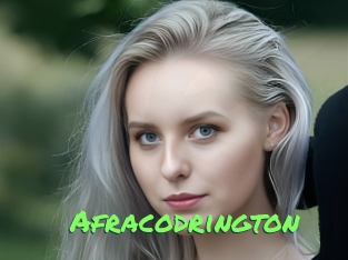 Afracodrington