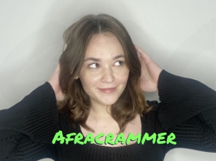 Afracrammer