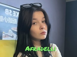 Afradelli