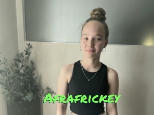 Afrafrickey