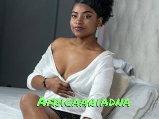 Africaariadna