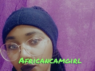 Africancamgirl