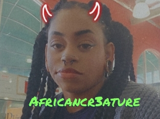 Africancr3ature