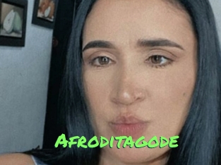 Afroditagode