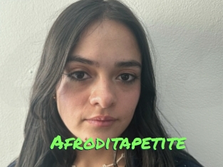 Afroditapetite