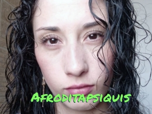 Afroditapsiquis