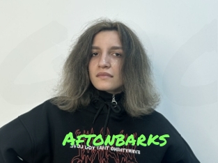Aftonbarks