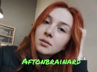 Aftonbrainard