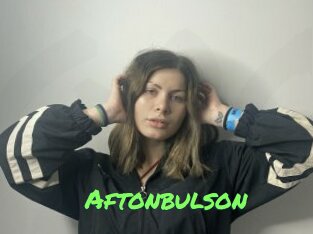 Aftonbulson