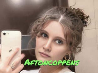 Aftoncoppens