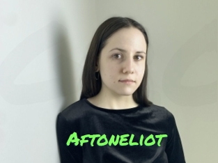 Aftoneliot